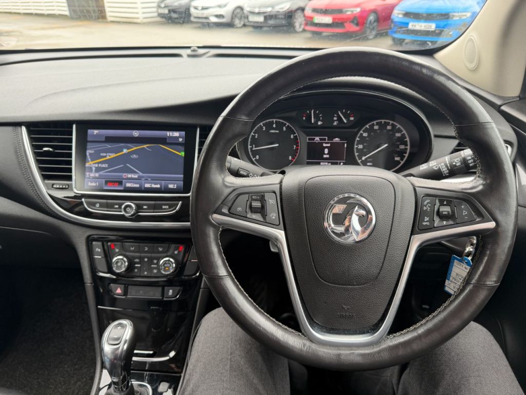 Used Vauxhall Mokka X 2019 for sale - 77701176: Photo 16