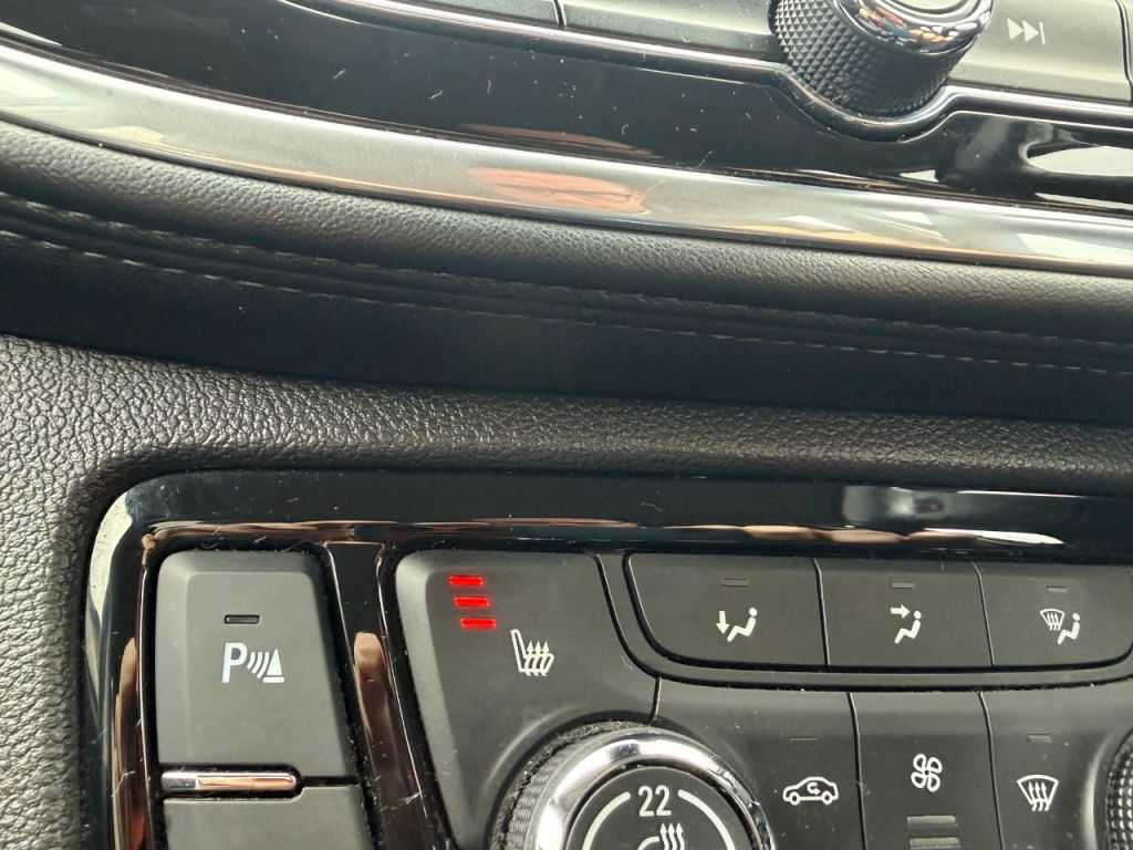 Used Vauxhall Mokka X 2019 for sale - 77701176: Photo 18