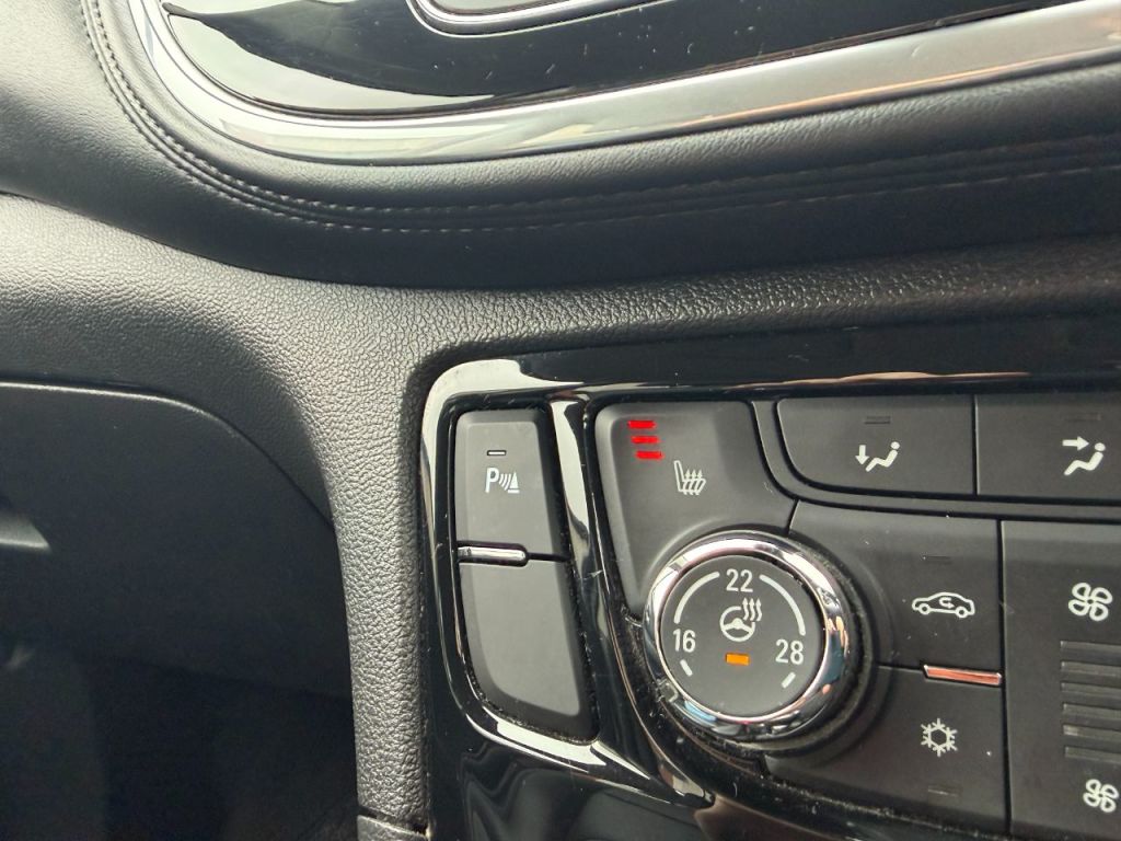 Used Vauxhall Mokka X 2019 for sale - 77701176: Photo 19