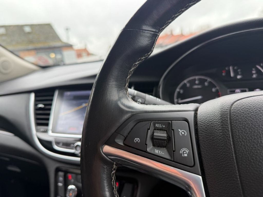 Used Vauxhall Mokka X 2019 for sale - 77701176: Photo 20