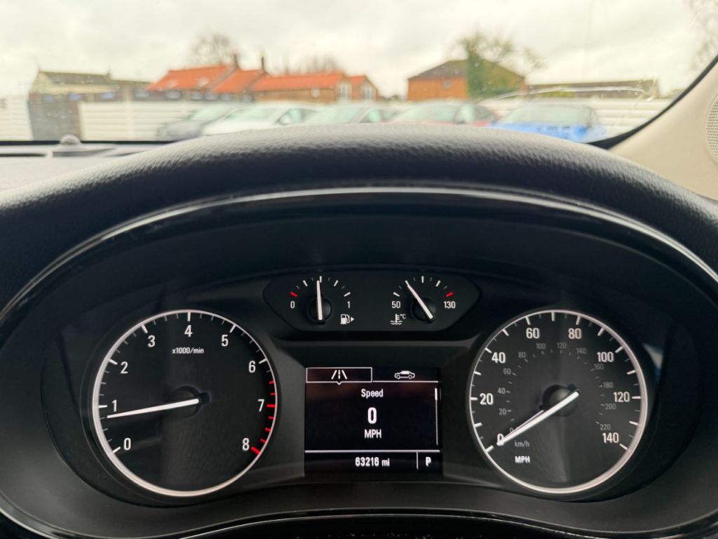 Used Vauxhall Mokka X 2019 for sale - 77701176: Photo 22