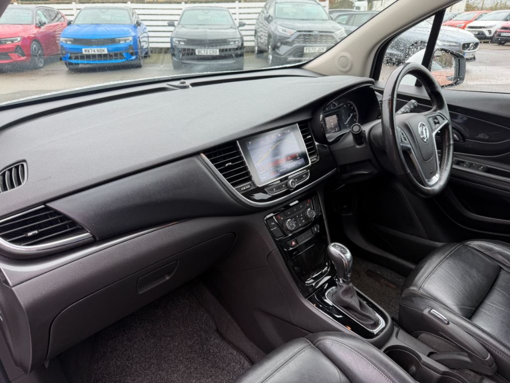 Used Vauxhall Mokka X 2019 for sale - 77701176: Photo 3