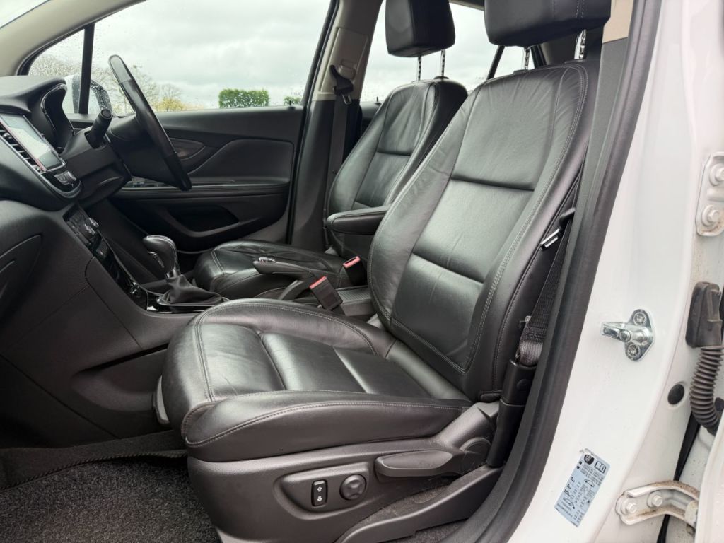 Used Vauxhall Mokka X 2019 for sale - 77701176: Photo 4