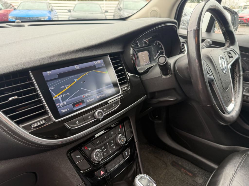 Used Vauxhall Mokka X 2019 for sale - 77701176: Photo 5