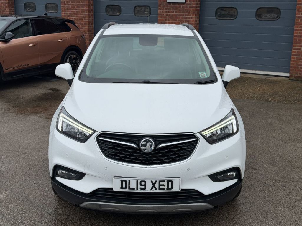Used Vauxhall Mokka X 2019 for sale - 77701176: Photo 8