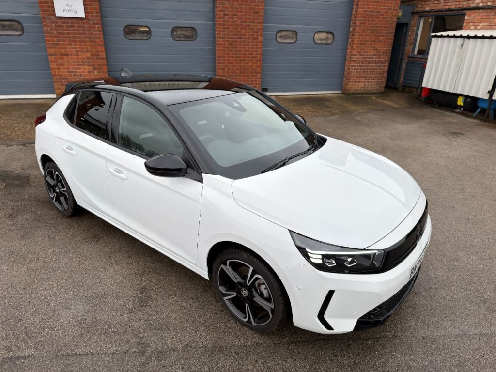 Used Vauxhall Corsa 2025 for sale - 77506552: Photo 13