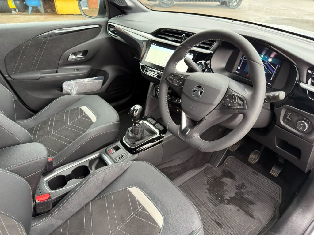 Used Vauxhall Corsa 2025 for sale - 77506552: Photo 16