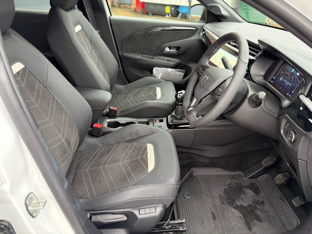 Used Vauxhall Corsa 2025 for sale - 77506552: Photo 17