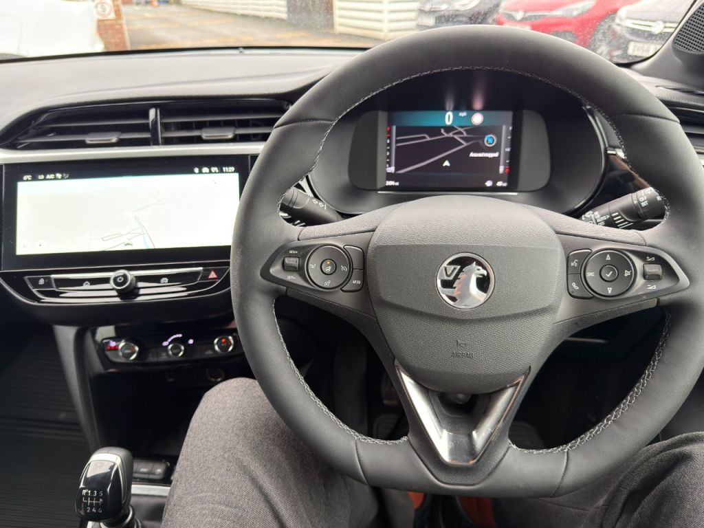 Used Vauxhall Corsa 2025 for sale - 77506552: Photo 19