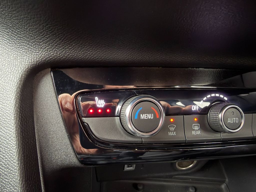 Used Vauxhall Corsa 2025 for sale - 77506552: Photo 24