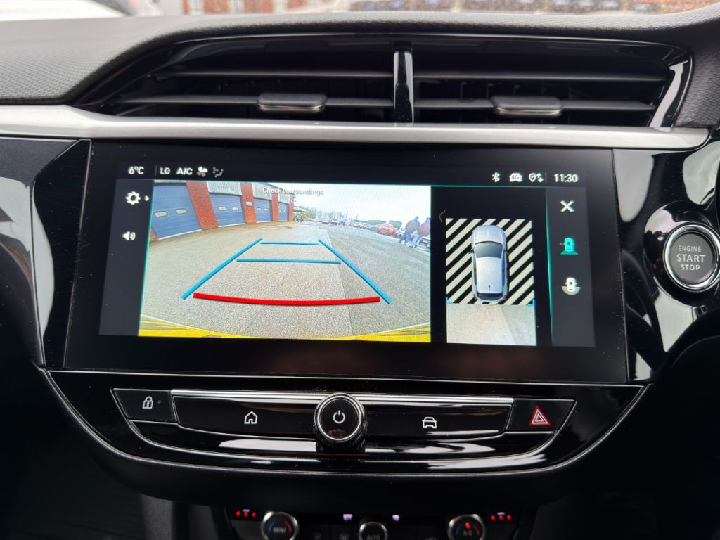 Used Vauxhall Corsa 2025 for sale - 77506552: Photo 26