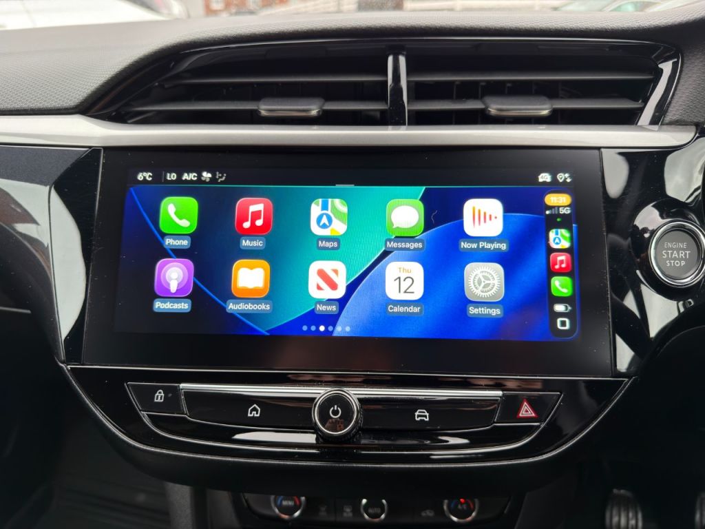 Used Vauxhall Corsa 2025 for sale - 77506552: Photo 27