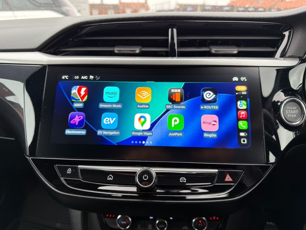 Used Vauxhall Corsa 2025 for sale - 77506552: Photo 28