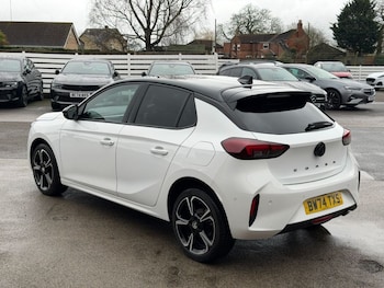 Used Vauxhall Corsa 2025 for sale - 77506552: Photo