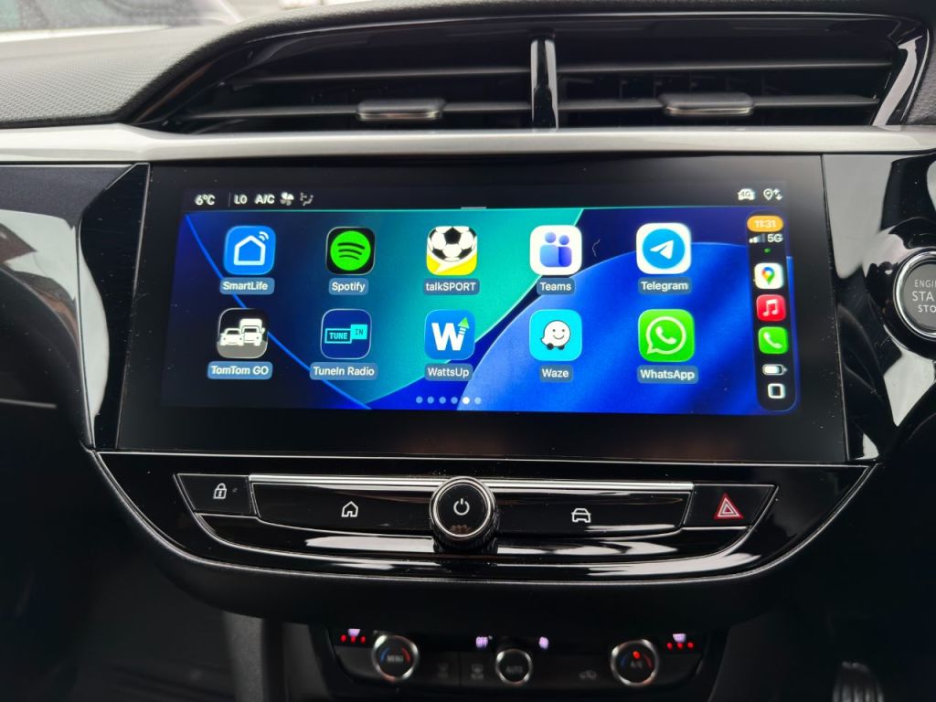 Used Vauxhall Corsa 2025 for sale - 77506552: Photo 30