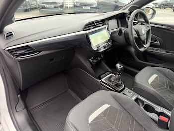 Used Vauxhall Corsa 2025 for sale - 77506552: Photo