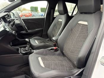 Used Vauxhall Corsa 2025 for sale - 77506552: Photo