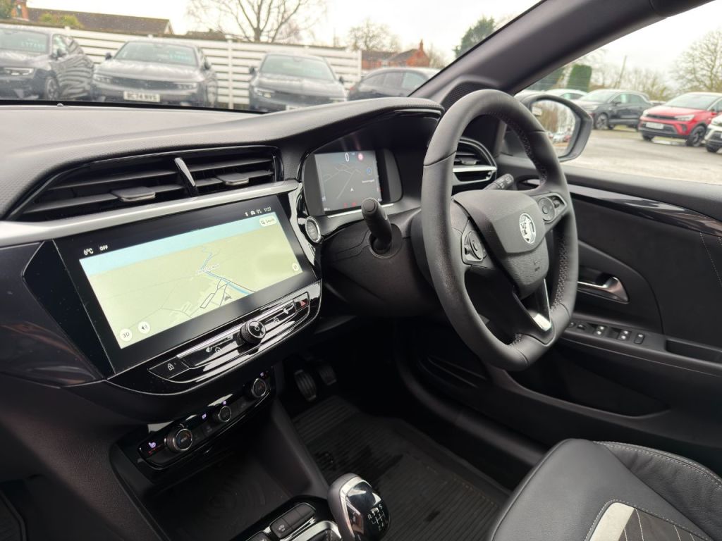 Used Vauxhall Corsa 2025 for sale - 77506552: Photo 5