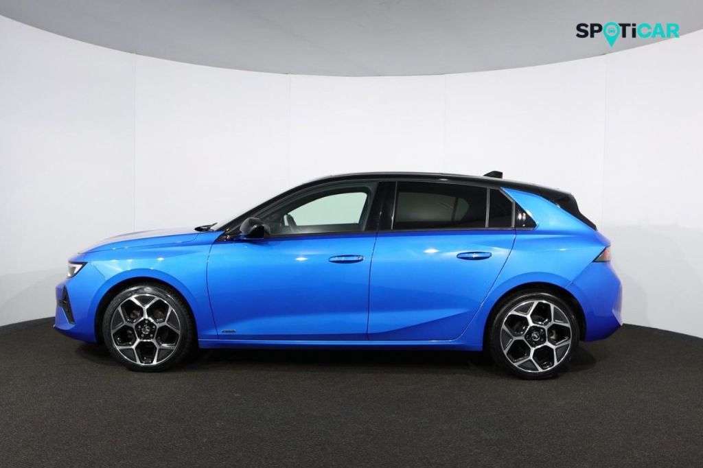 Used Vauxhall Astra 2024 for sale - 77571119: Photo 10