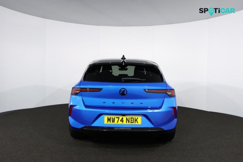 Used Vauxhall Astra 2024 for sale - 77571119: Photo 11