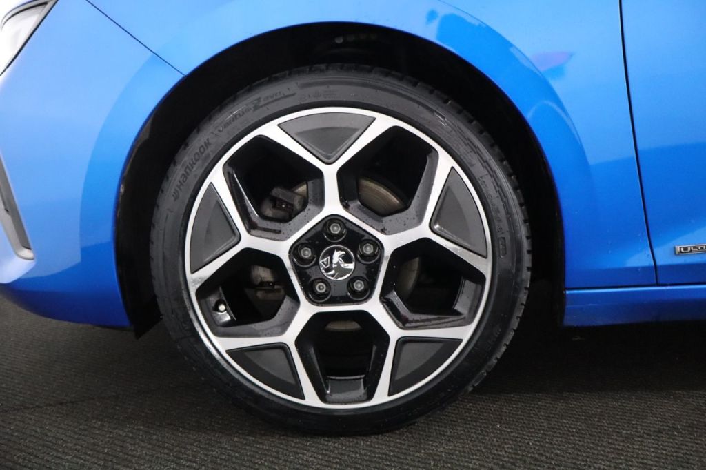 Used Vauxhall Astra 2024 for sale - 77571119: Photo 14