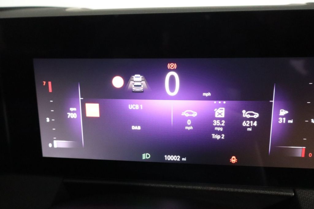 Used Vauxhall Astra 2024 for sale - 77571119: Photo 19