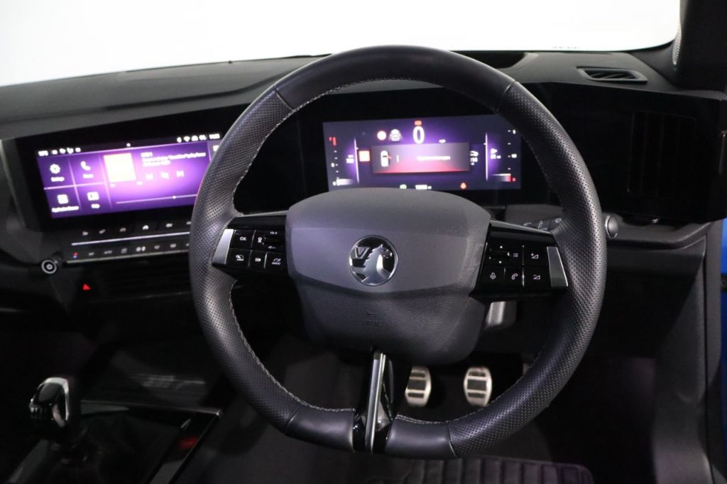 Used Vauxhall Astra 2024 for sale - 77571119: Photo 20