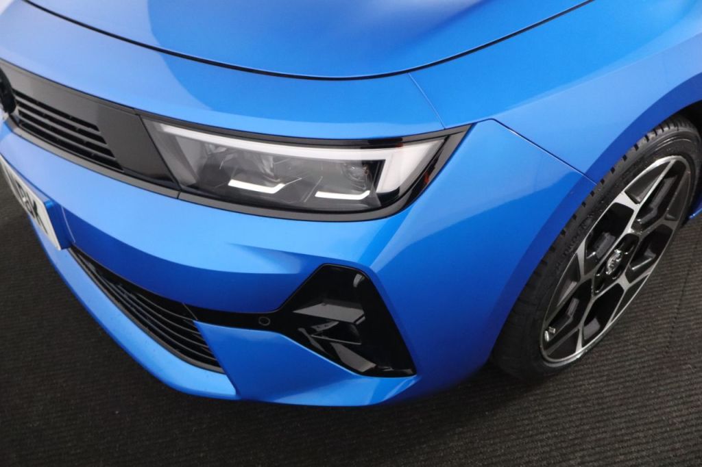 Used Vauxhall Astra 2024 for sale - 77571119: Photo 22