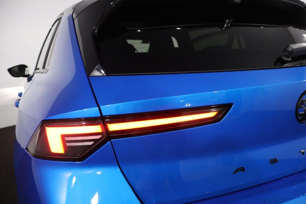 Used Vauxhall Astra 2024 for sale - 77571119: Photo 23