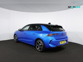 Used Vauxhall Astra 2024 for sale - 77571119: Photo