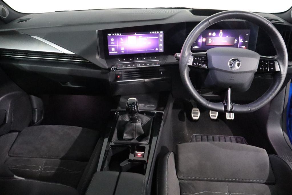 Used Vauxhall Astra 2024 for sale - 77571119: Photo 5