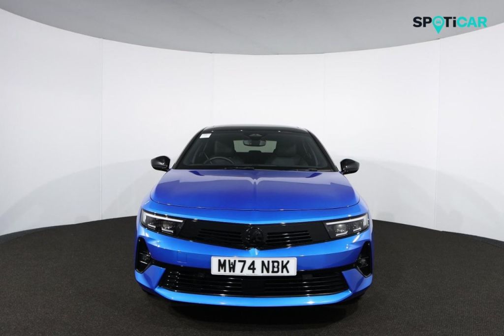 Used Vauxhall Astra 2024 for sale - 77571119: Photo 8