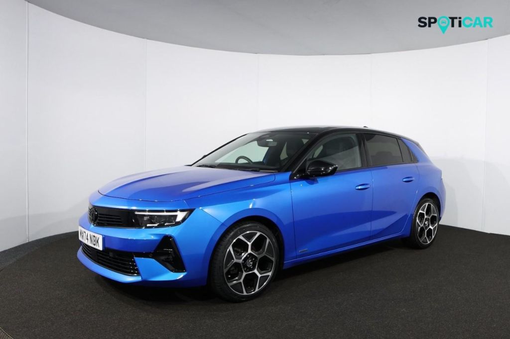 Used Vauxhall Astra 2024 for sale - 77571119: Photo 9