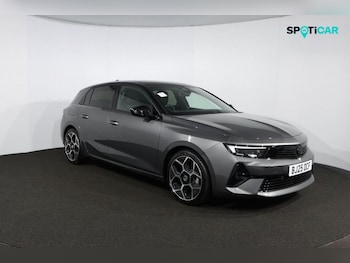 2025 - 1.2 Turbo 130 Ultimate 5dr Auto