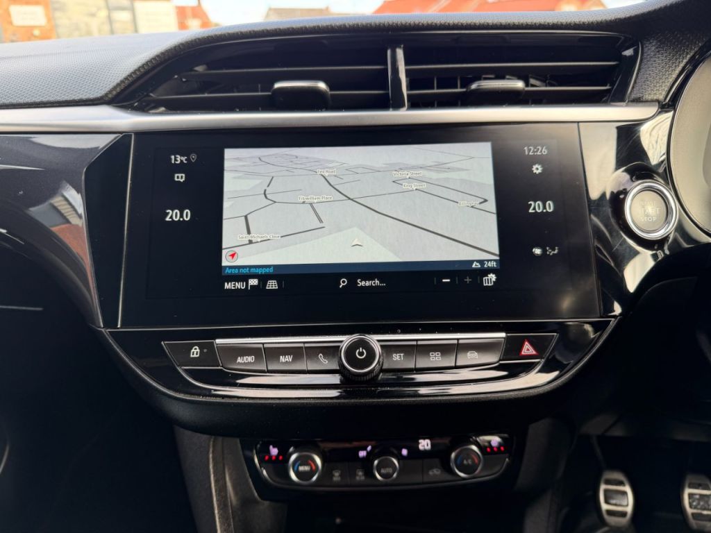 Used Vauxhall Corsa 2023 for sale - 76209908: Photo 13