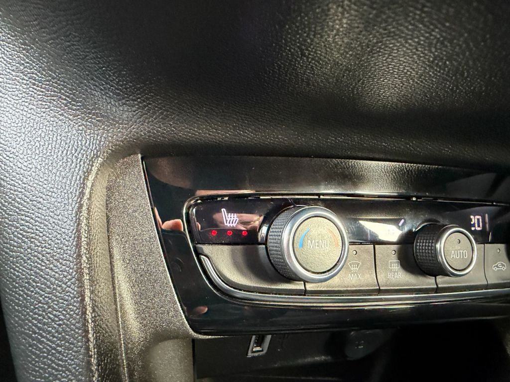 Used Vauxhall Corsa 2023 for sale - 76209908: Photo 16