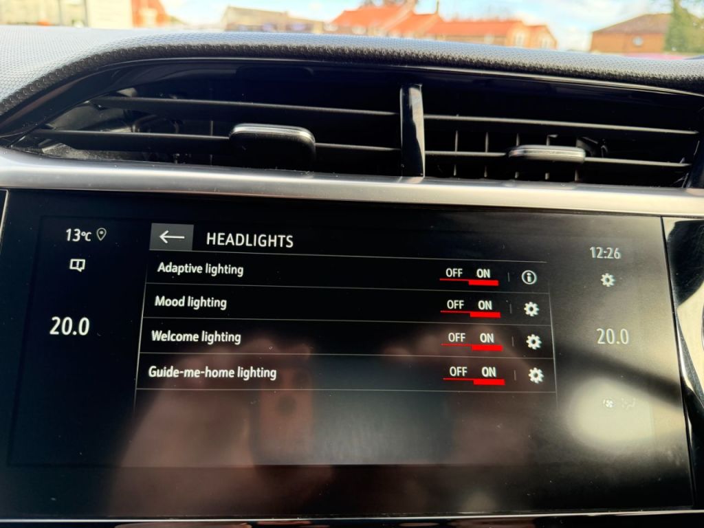 Used Vauxhall Corsa 2023 for sale - 76209908: Photo 18