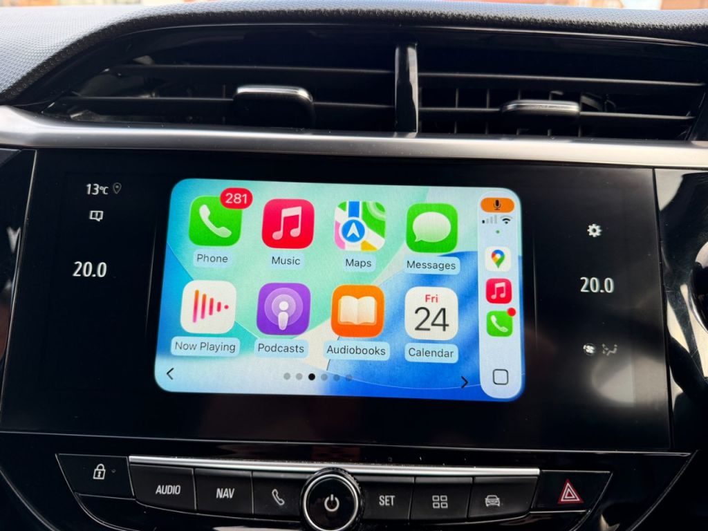 Used Vauxhall Corsa 2023 for sale - 76209908: Photo 19