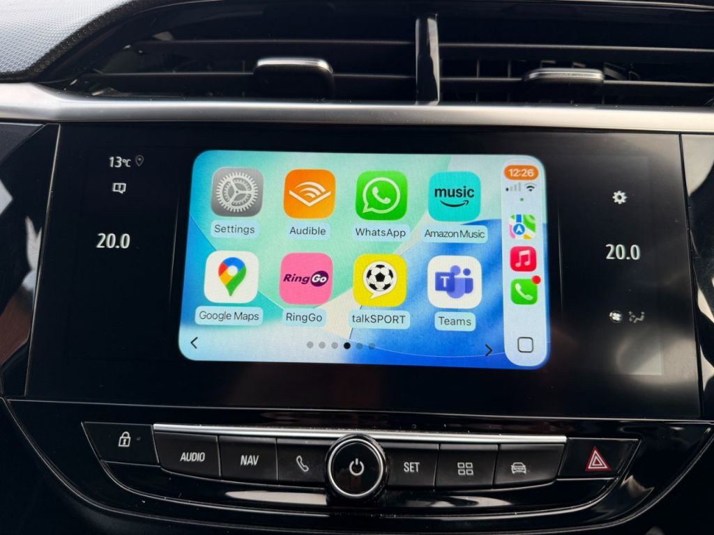 Used Vauxhall Corsa 2023 for sale - 76209908: Photo 21