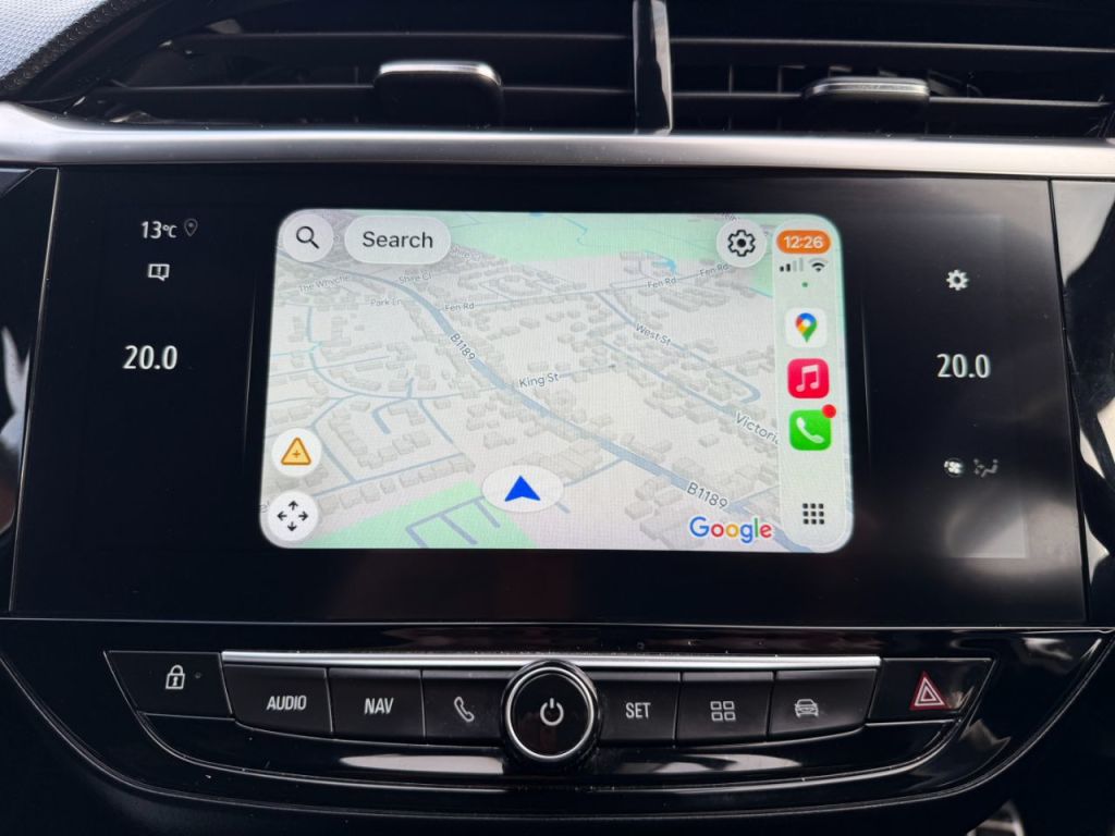 Used Vauxhall Corsa 2023 for sale - 76209908: Photo 22