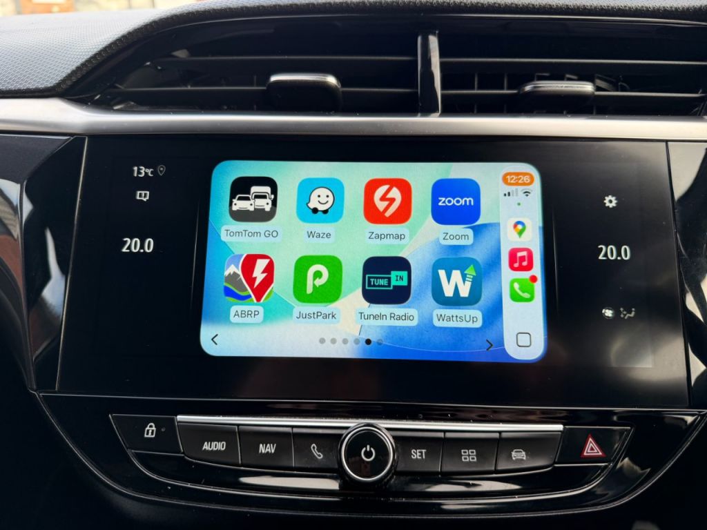 Used Vauxhall Corsa 2023 for sale - 76209908: Photo 23