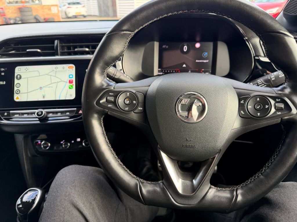 Used Vauxhall Corsa 2023 for sale - 76209908: Photo 26