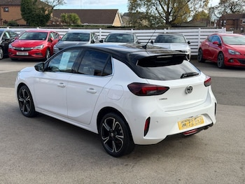 Used Vauxhall Corsa 2023 for sale - 76209908: Photo