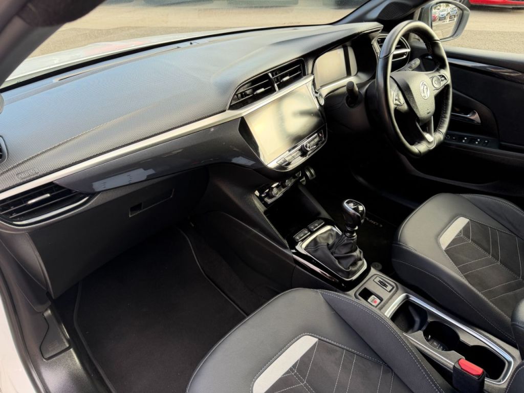 Used Vauxhall Corsa 2023 for sale - 76209908: Photo 3