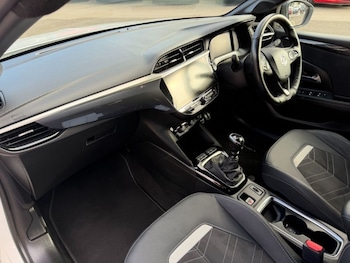 Used Vauxhall Corsa 2023 for sale - 76209908: Photo