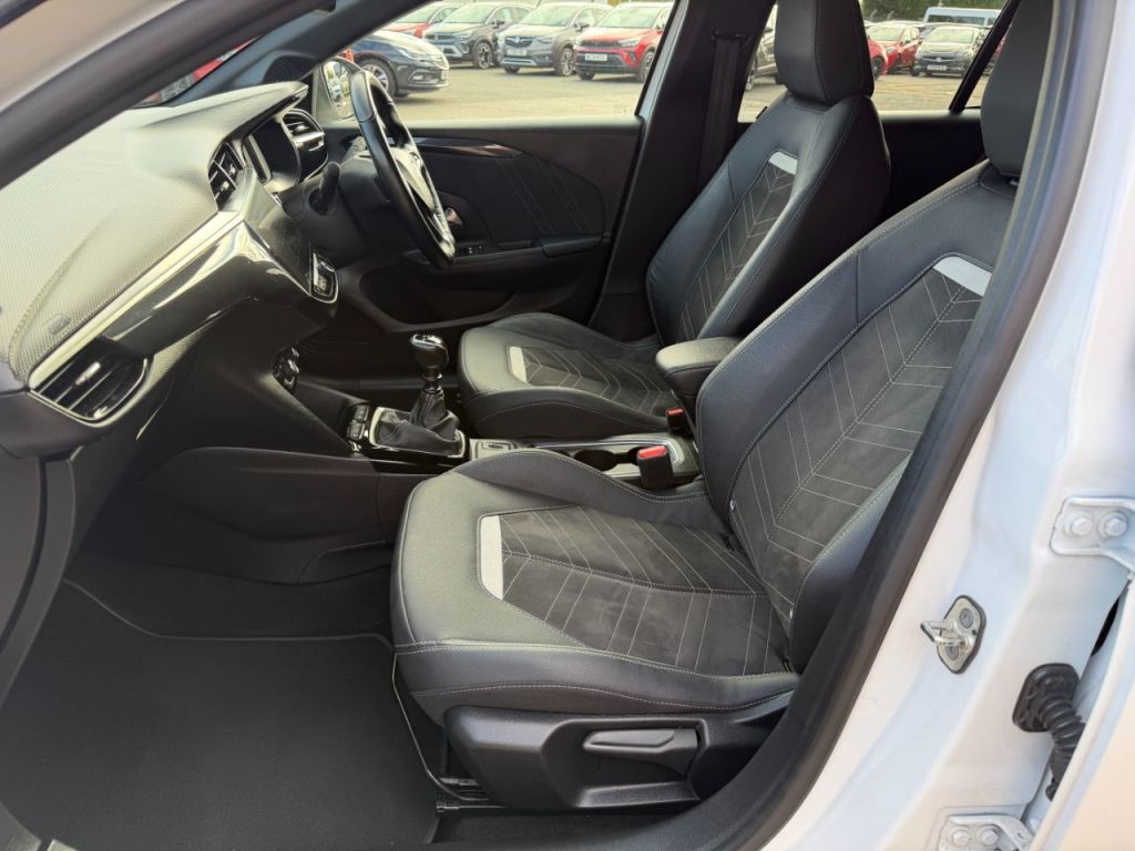 Used Vauxhall Corsa 2023 for sale - 76209908: Photo 4