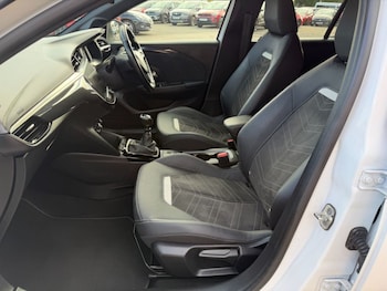 Used Vauxhall Corsa 2023 for sale - 76209908: Photo