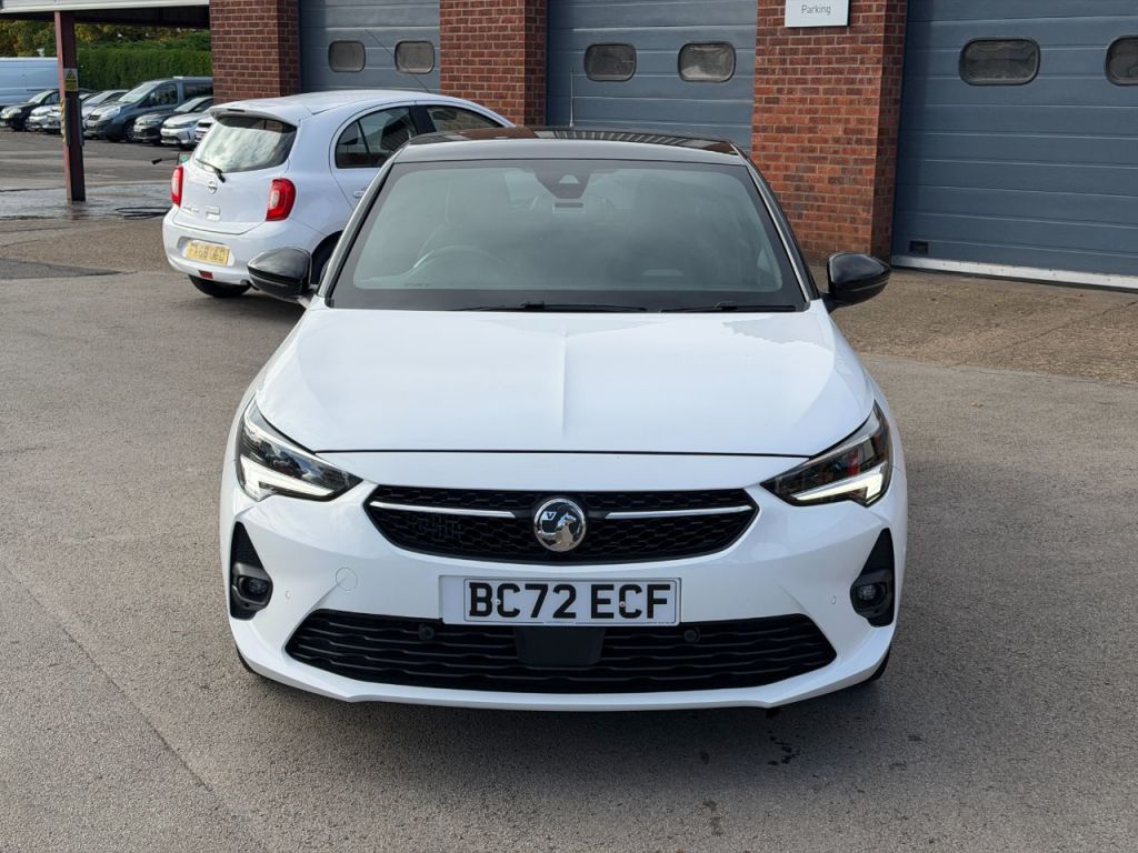 Used Vauxhall Corsa 2023 for sale - 76209908: Photo 8