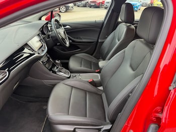 Used Vauxhall Astra 2018 for sale - 76322769: Photo