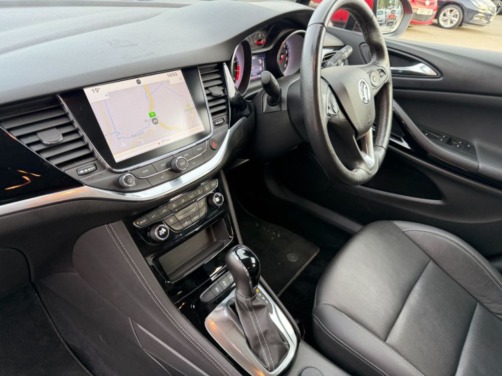 Used Vauxhall Astra 2018 for sale - 76322769: Photo 5